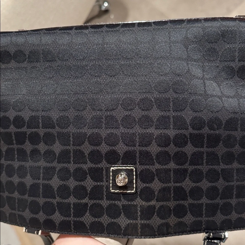 Kate Spade Vintage Y2K Shoulder Bag